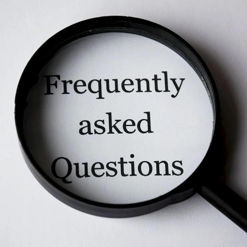 FAQ2 FAQ